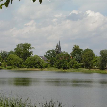 Ferienwohnung Last Киріц Екстер'єр фото