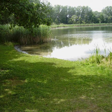Ferienwohnung Last Киріц Екстер'єр фото
