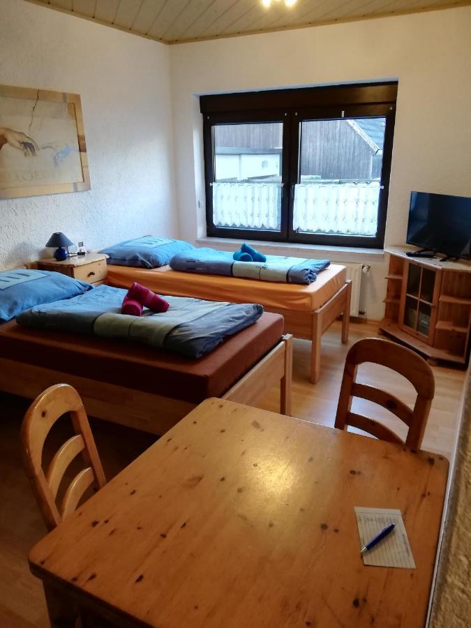 Ferienwohnung Last Киріц Номер фото